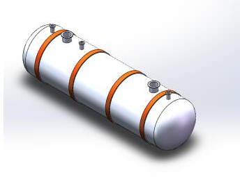 鋁(lü)罐-重(zhong)慶元(yuan)和精(jing)細化(hua)工項(xiang)目