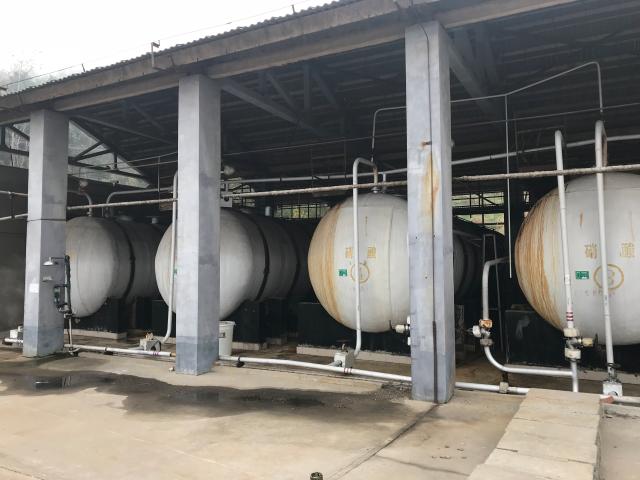 鋁罐-湖(hu)北東方化(hua)工項目1