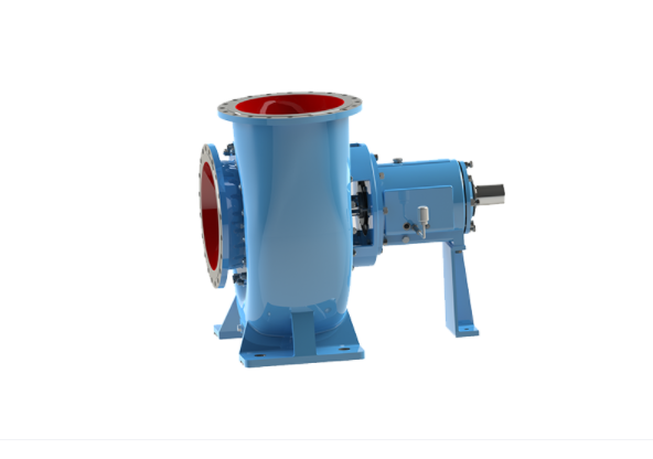 HLB系列(lie)混流泵