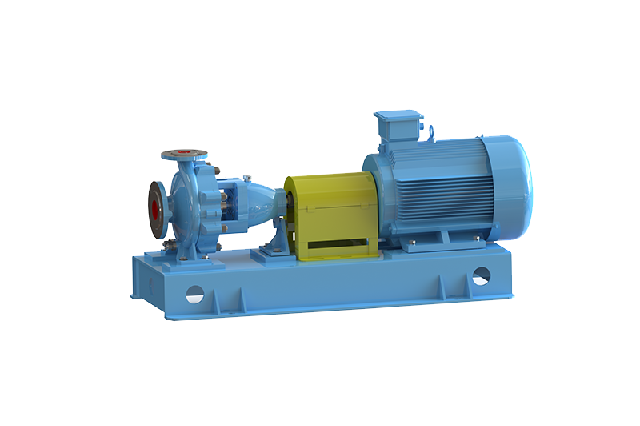 IHE系(xi)列化工流(liu)程泵