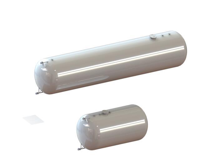 鋁罐-開(kai)封晉開化(hua)工項目