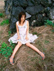河伯的新娘