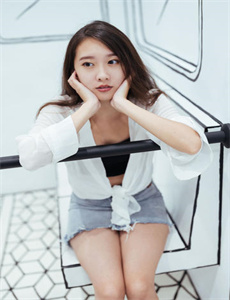 小娘惹