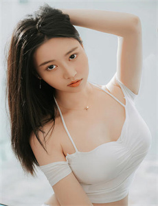 纯洁的轮舞曲-白虎女人