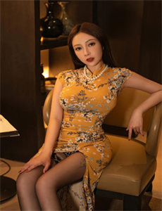 Miss走光-小狼狗上你的时候很凶