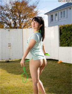 蛙女