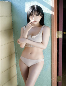 公共女人